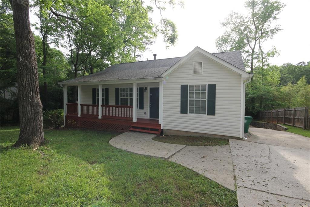 Foto principal - 1335 Carter Rd