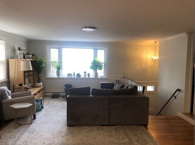 Foto del edificio - 117 Cowing St