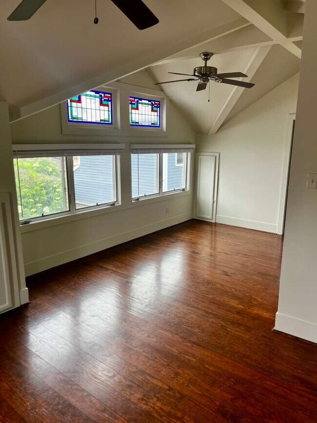 Foto del edificio - 1116 Woodland St