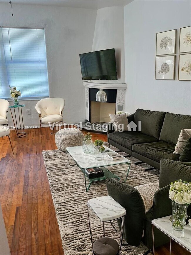 Foto del edificio - 900 Jefferson Ave