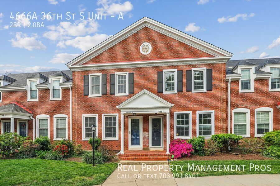 Foto principal - 4666 36th St S