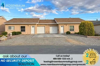 Building Photo - 8430 E Leigh Dr