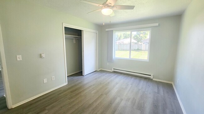 Interior Photo - Grand heights Apartments