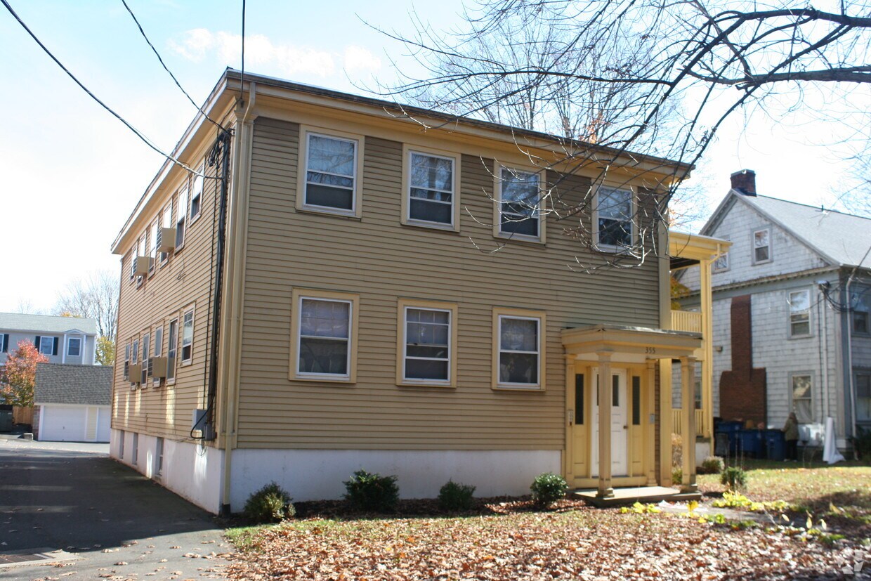 Building Photo - 355 Alden Ave