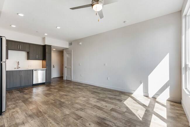 Foto del edificio - Cobalt