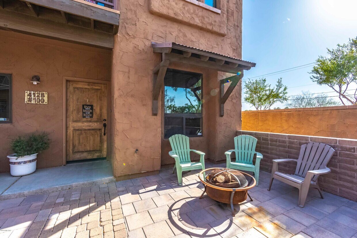 Foto principal - 4128 N Thurston Ln
