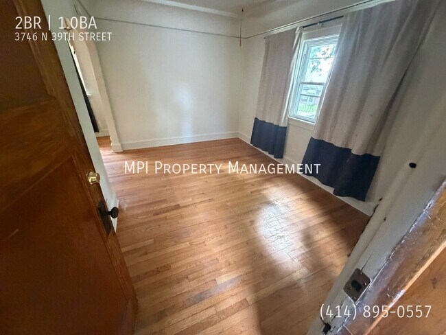 Foto del edificio - 3746 N 39th St