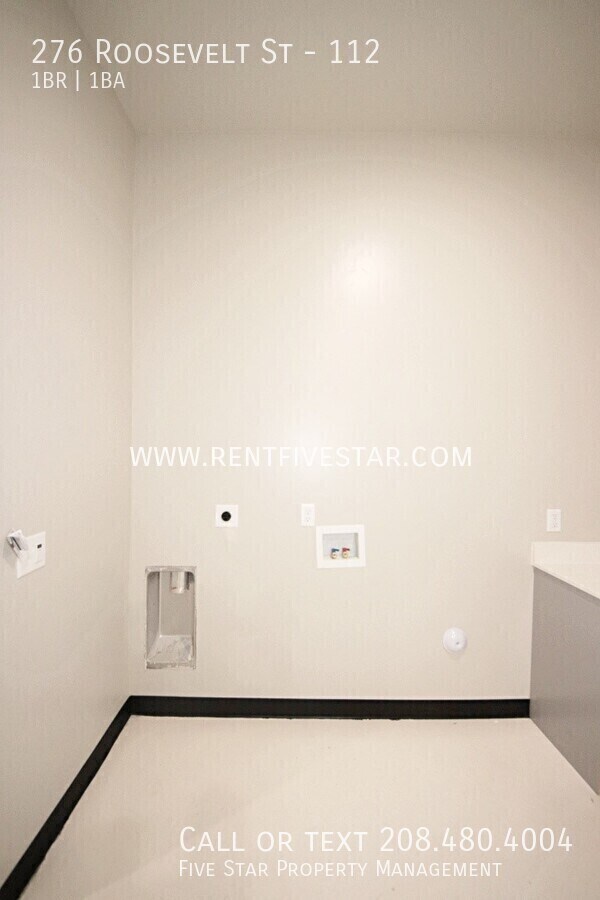 Foto del edificio - 276 Roosevelt St