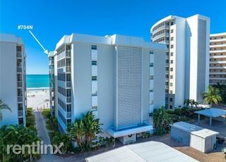 Foto del edificio - 6310 Midnight Pass Rd