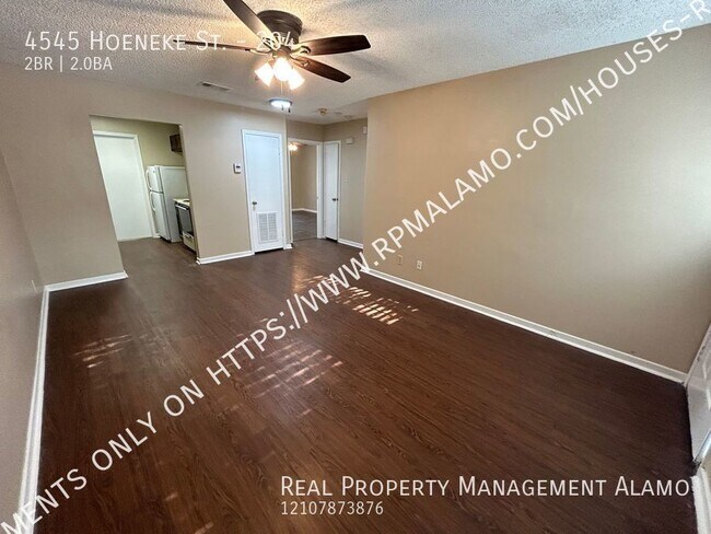 Foto del edificio - Available NOW! Spacious 2 Bedroom 2 Bath U...