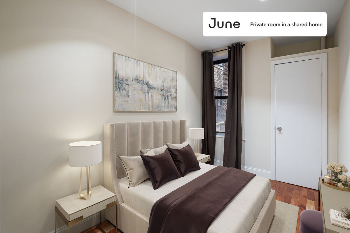 Primary Photo - Private bedroom in 4 bed/2 bath Home