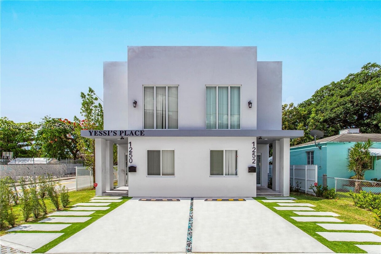 Photo - 1252 NW 39th St # 1252 MIAMI, FL 33142