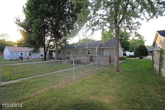 Foto del edificio - 3 br, 1.5 bath House - 708 Elk St