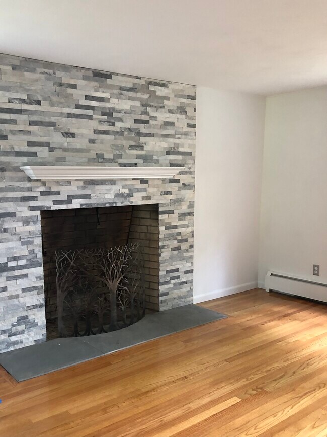 Fireplace - 36 Ferry Ln E