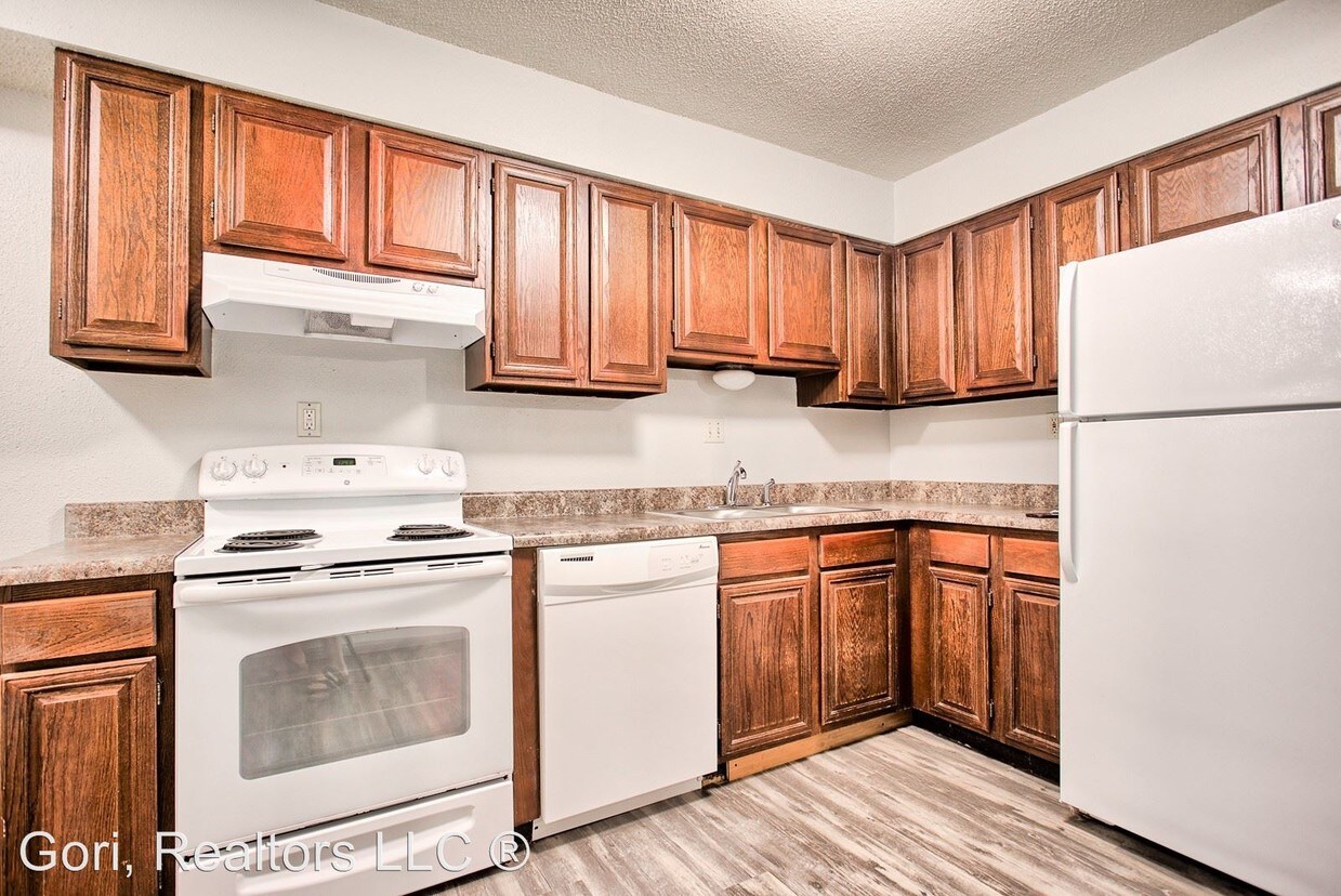 Foto principal - 1300 Florida St