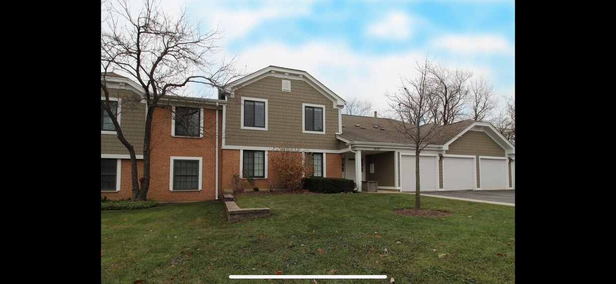 403 Ln Unit C2, Schaumburg, IL 60193 Condo for Rent in