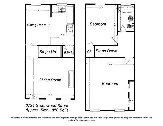 Building Photo - Available August 1, 2024; Lease will end J...