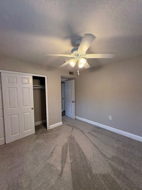 Bedroom 1B - 225 E New Hampshire St