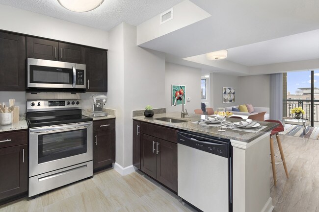 Somerset Apartments Silver Spring Md Apartments Com