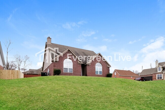 Foto del edificio - 2605 Kate Bond Rd