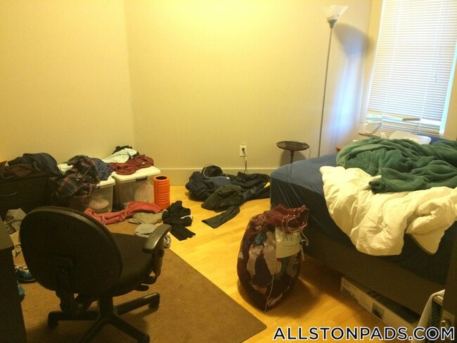 Foto del edificio - 21 Greylock Rd