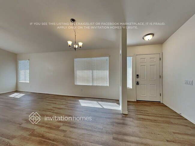 Foto del edificio - 1003 N Alvaro