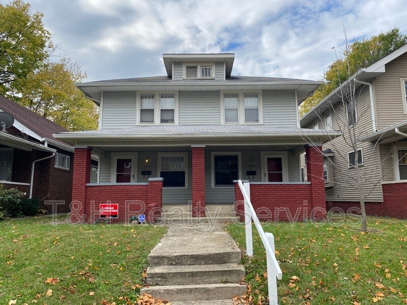 Primary Photo - 4220 Carrollton Ave