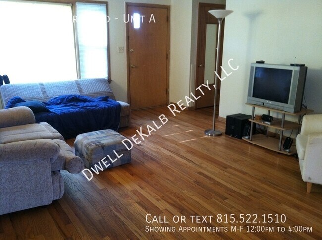 Foto del edificio - 817 Greenbrier Rd