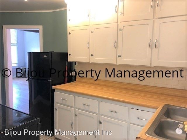 Foto del edificio - 2 br, 1 bath Apartment - 114 Canon Ave