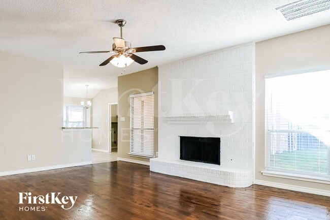 Foto del edificio - 2620 Buck Dr