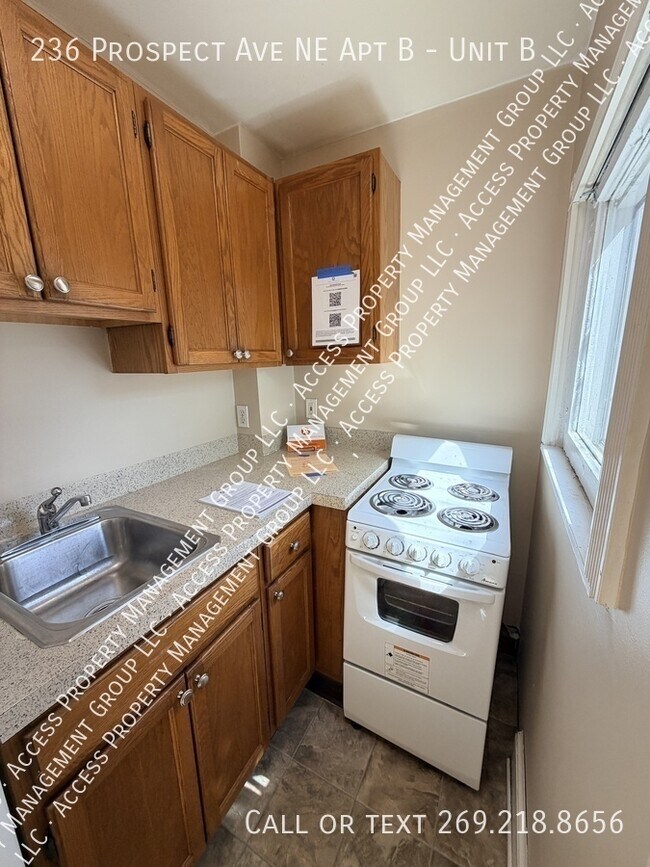 Foto del edificio - 236 Prospect Ave NE