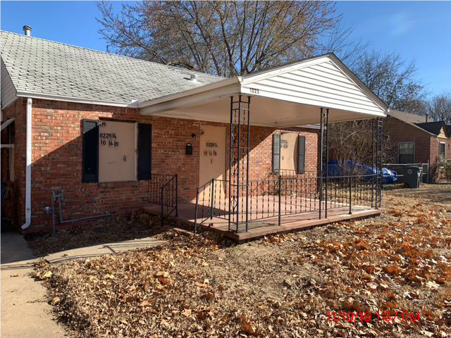 Building Photo - 1323 N Olympia Ave