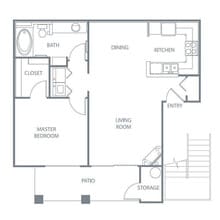 Timberline Place photo'