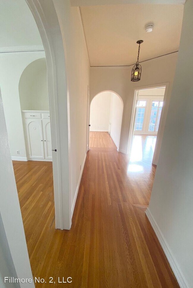 Foto del edificio - 3670 Fillmore St