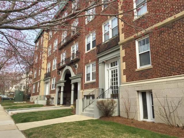 Foto del edificio - 1 bedroom in Somerville MA 02143