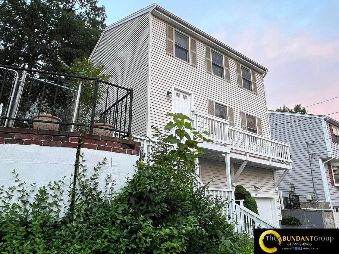 Photo - 118 Montclair Ave (Waltham, MA)