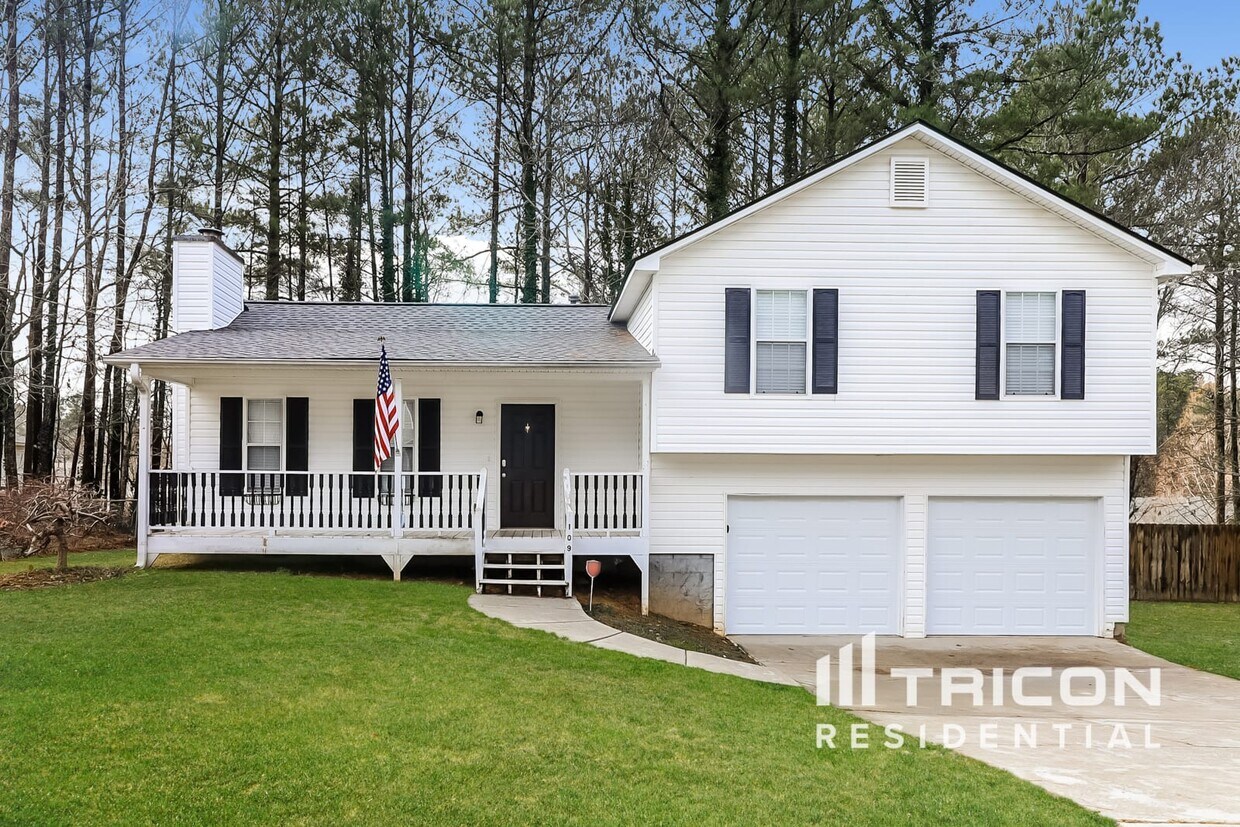 Primary Photo - 109 Ivy Mill Way Dallas GA