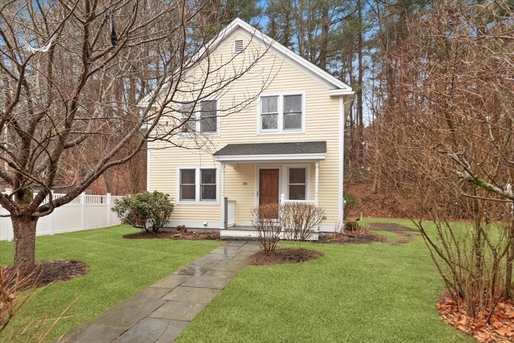 Primary Photo - 81A Brook Rd