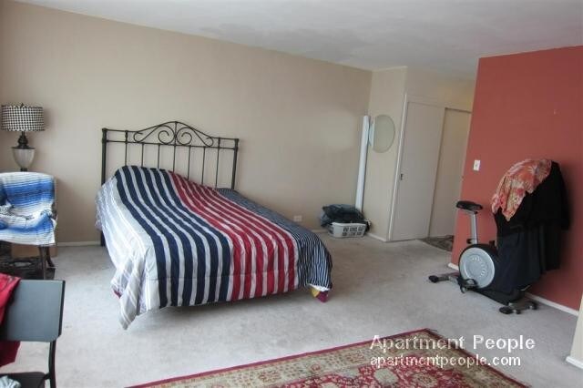Foto del edificio - 3600 N Lake Shore Dr