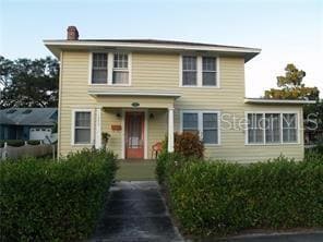 Building Photo - 1243 E Ridgewood St