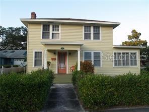 Foto del edificio - 1243 E Ridgewood St