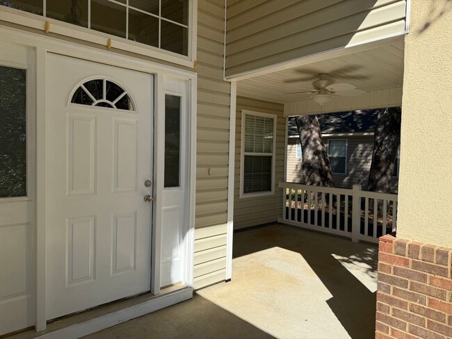 Photo - East Tallahassee Home In Weems Plantation
