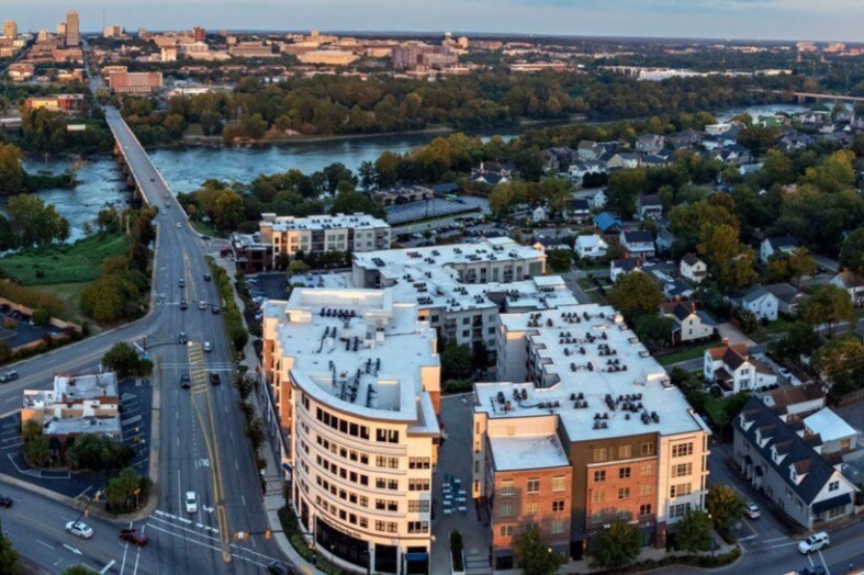 Foto principal - Brookland