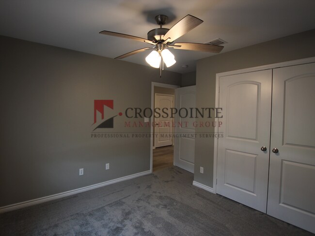 Foto del edificio - Beautiful 2 Bedroom 2 Bathroom Townhouse in South Tyler! 1/2 OFF FIRST FULL MONTH