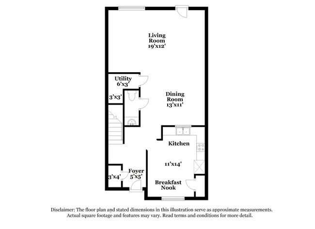 Building Photo - 1902 Grove Way