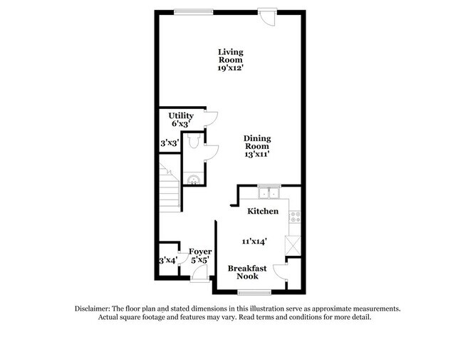 Foto del edificio - 1902 Grove Way