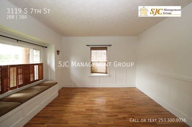 Foto del edificio - 3119 S 7th St