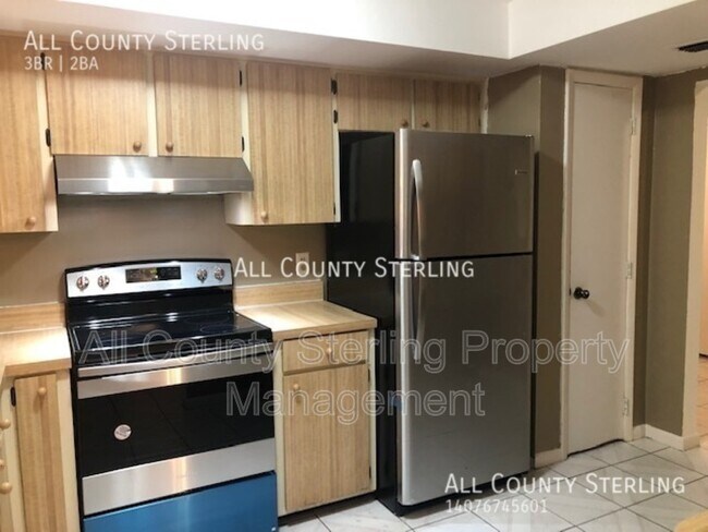 Foto del edificio - 1477 Providence Blvd
