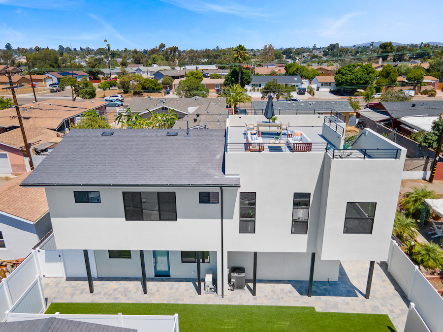 Foto principal - 4249 Gila Ave