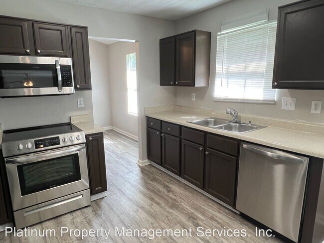 Building Photo - 3 br, 2.5 bath House - 5639 Wellborn Oaks Ct